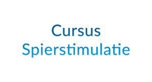 Cursus spierstimulatie